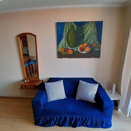Bellavista Apartrent 圣地亚哥 外观 照片