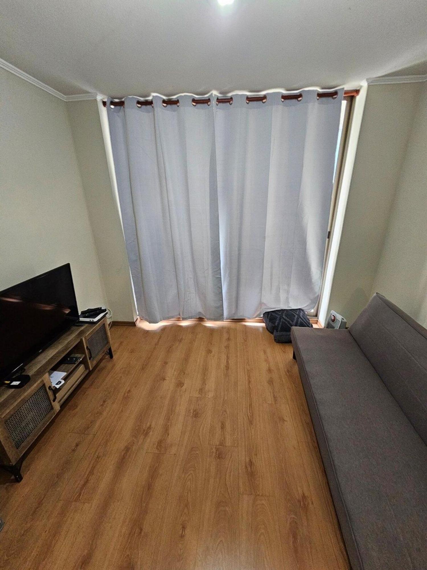Bellavista Apartrent 圣地亚哥 外观 照片