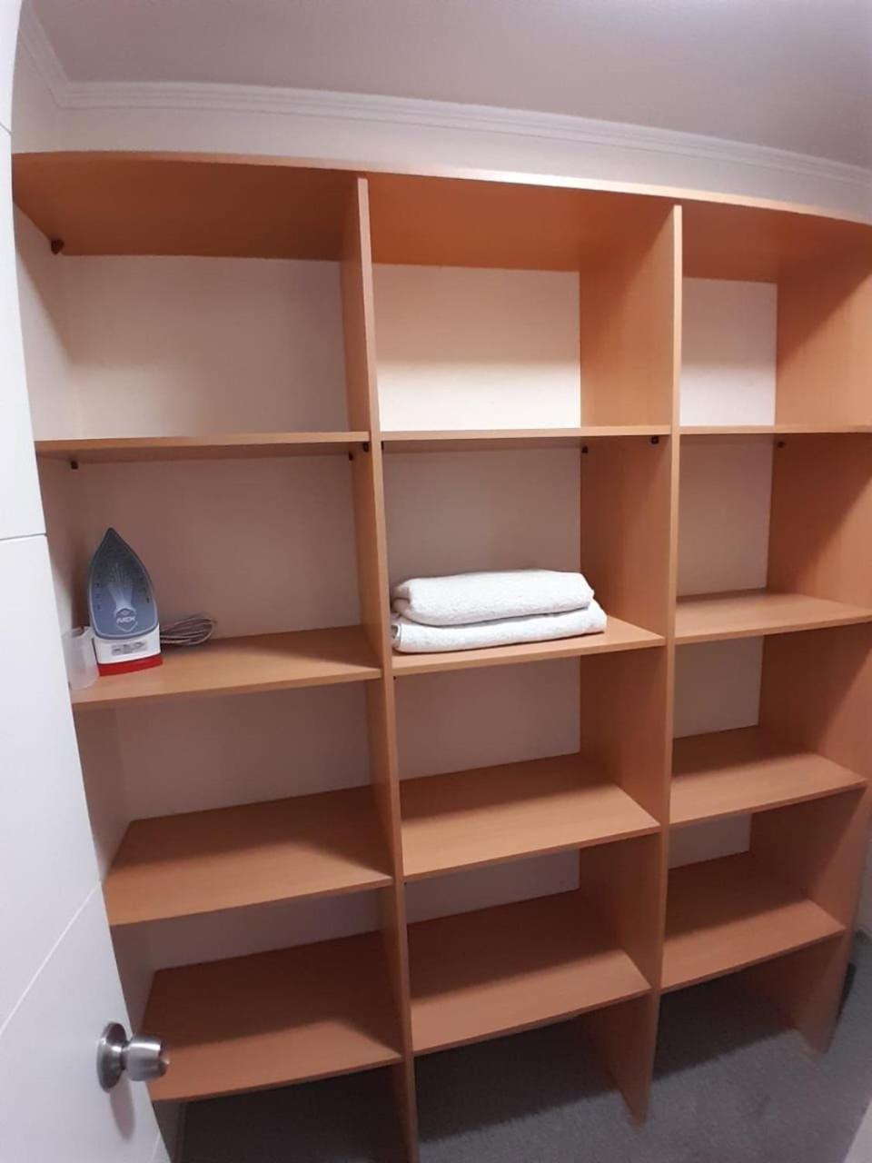 Bellavista Apartrent 圣地亚哥 外观 照片