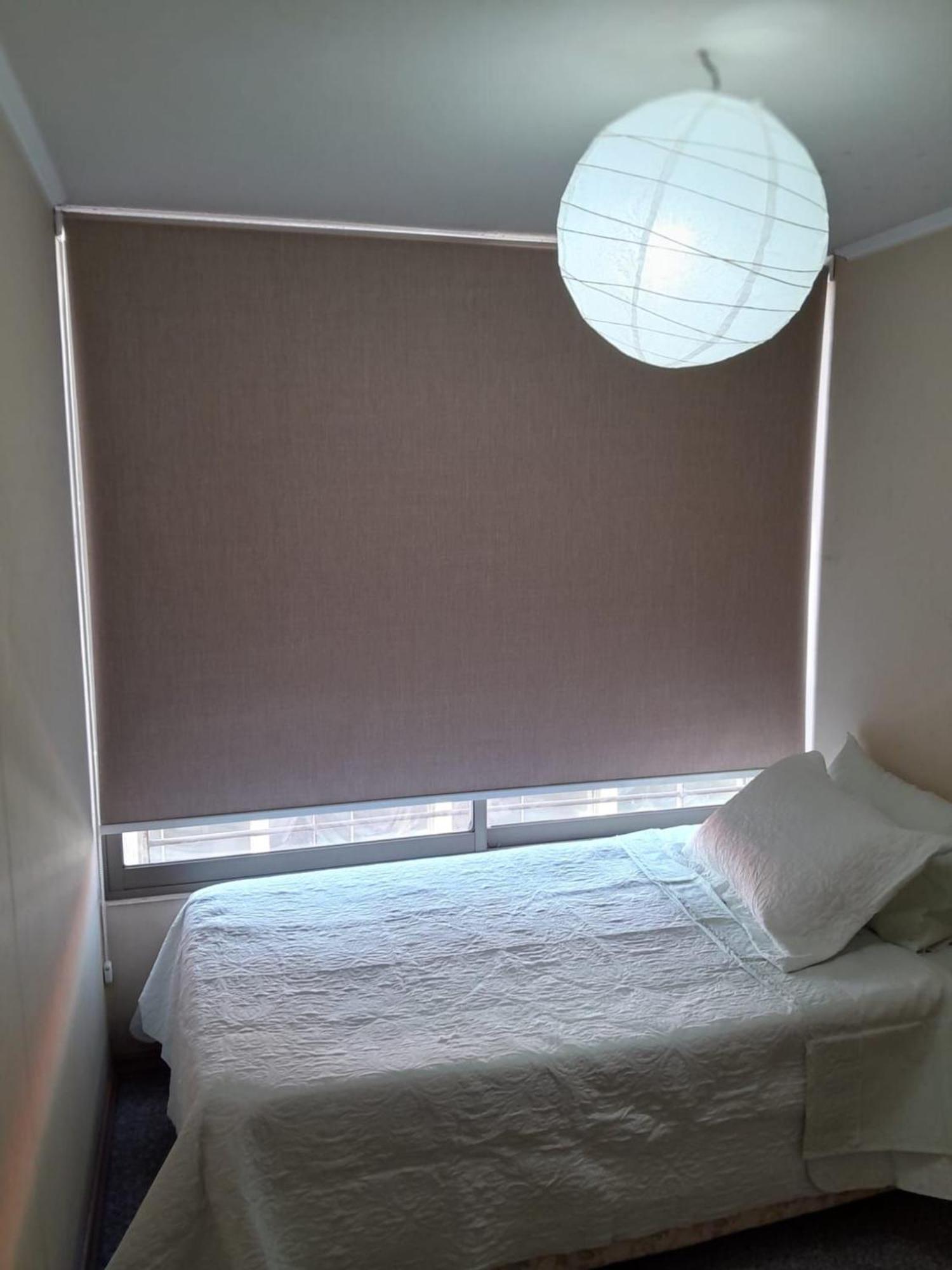 Bellavista Apartrent 圣地亚哥 外观 照片